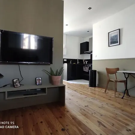 T2 Proche Centre-ville, Stationnement Facile * פאו